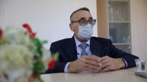 Кардиолог Сергей Терещенко - о том, как беречь своё сердце