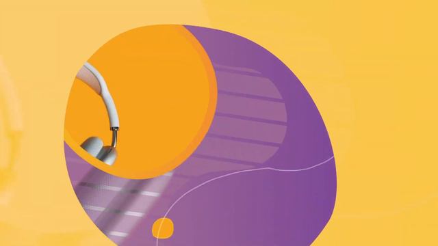 Слайд-шоу "Красочное". Пример. Поздравление, презентация, монтаж видео на заказ. смотреть онлайн