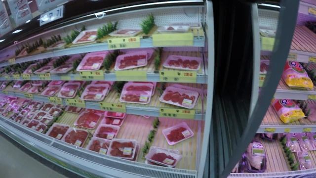 В супермаркете смотреть онлайн