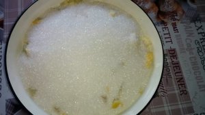 Варенье из дыни