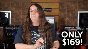 20 Watts of Fury for under $200 - Joyo ZoMBie | SpectreSoundStudios DEMO