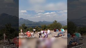 Пятигорск. Гора Машук и Бесстыжие ванны ❤