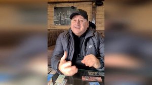 Анекдот про заику в продуктовом магазине