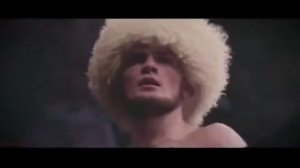 Любимая песня {Хабиб Нурмагамедов}