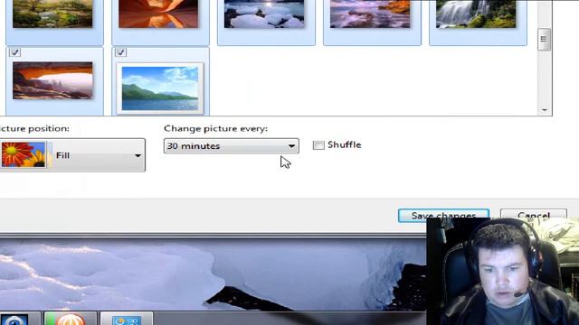 Windows Wallpaper Tips and Tricks смотреть онлайн