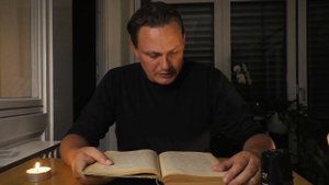 Л.П. Сабанеев - СОМ часть 2 | Читает Виталий Дальке