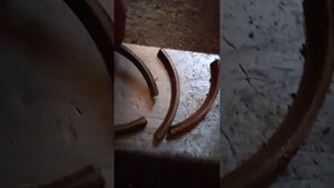 Цилиндр Львовский погрузчик