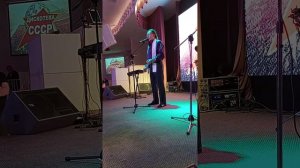 Михаил Муромов -Боевым награждается орденам