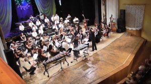Relaxing Music, Vibraphone & Chamber Orchestra