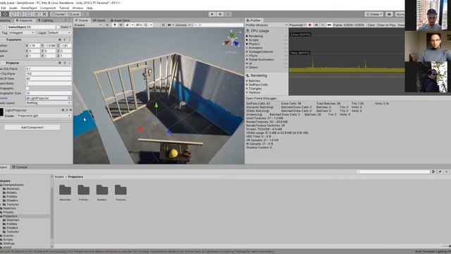 Вебинар. Часть 2: вопросы и ответы про 3D моделирование в дополненной реальности (AR), BlackVR смотреть онлайн