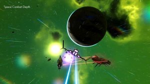 No Man's Sky Echoes Update Trailer