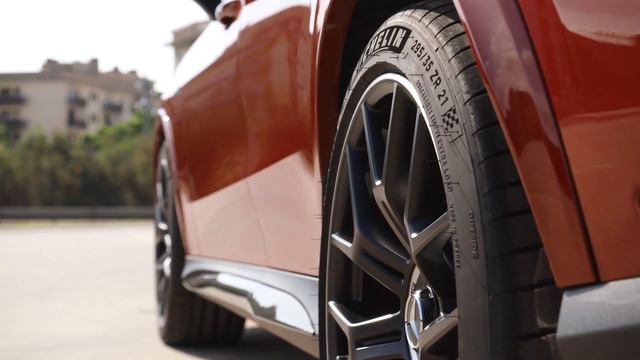 2025 Mercedes-AMG GLC 63 | First Drive | Driving.ca смотреть онлайн