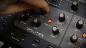 Sequential Take 5 - The Powerful Portable Polysynth