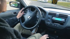 Как Водить на Механике? Как Научиться Водить?