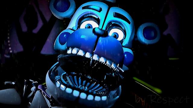 Sayonara Maxwell & MiatriSs - Welcome to the Sister Location (Remix) смотреть онлайн