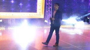 Масул Рабаданов   Хочу гордиться тобой ГОД 17