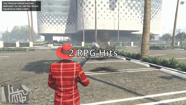 GTA 5 - Is The Champion Worth It? (Dewbachee Champion Review) смотреть онлайн