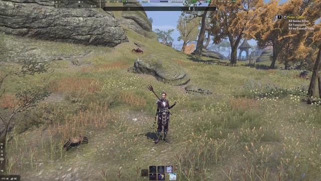 Addon Profiles | ESO Addon Spotlight | Elder Scrolls Online Best Addons смотреть онлайн