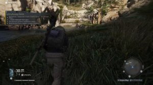 Egg Island Cave Entrance Location Point Of No Return Ghost Recon Breakpoint