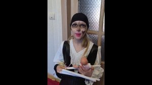 Шоу "Битва экстрасенсов" пародия