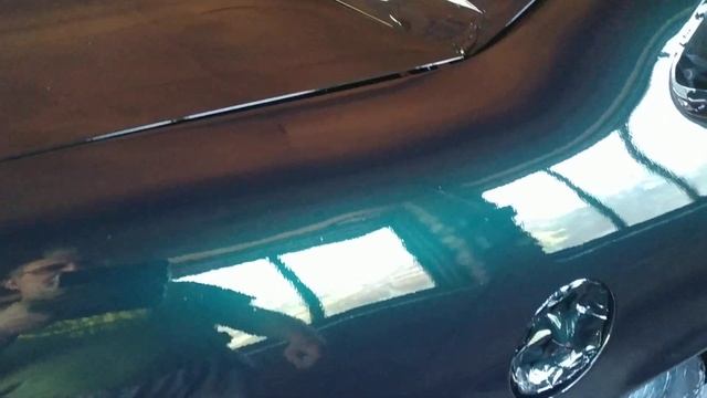 Покраска металиком Опель Вектра А # 1часть. смотреть онлайн