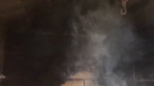 Шулюм из косули в казане. Дичь с сезона охоты 2020-2021 г.