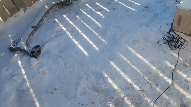 ОБЗОР НА МОЙ ТРАКТОР,ТРАЙК,КАРТ,БАГГИ ИЗ МОТОБЛОКА. смотреть онлайн