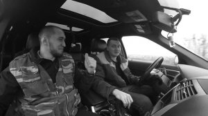 Тест драйв и обзор Ford Explorer Sport 360 л.с.