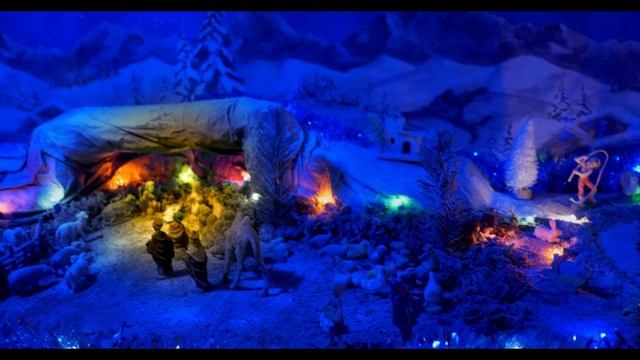 Stille nacht, heilige Nacht (a capella Marina Artemieva, Olga Skripnik) Silent Night! Тихая ночь смотреть онлайн