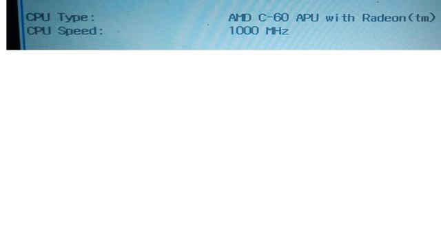 Virtualization not supported when attempting to run Docker for Windows on an AMD C-60 смотреть онлайн