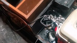 мотобуксировщик решение проблем с двс