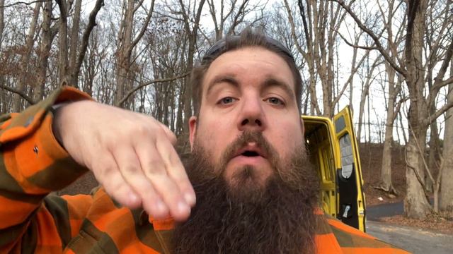My Van Disaster: How My Plans Were Derailed!