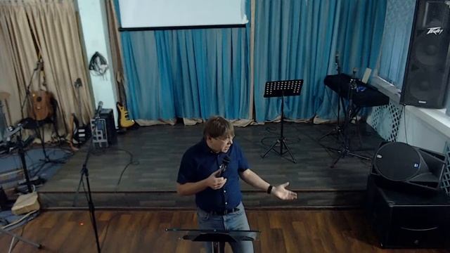 15.09.2020г. Утренняя Молитва и Божье Слово на каждый день. смотреть онлайн