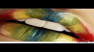 Губы в губы