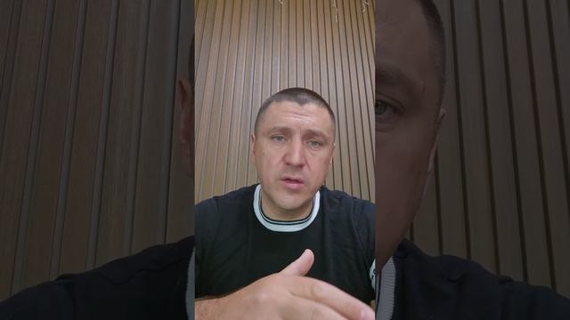 Курский: "Многое о чём я говорю - сбывается"