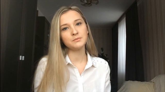 КАК ОТРАСТИТЬ БРОВИ! (Мой опыт)