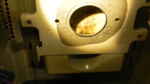 Микроволновка Whirpool искрит. Ремонт микроволновки Whirpool. Microwave Whirpool sparks, repair.