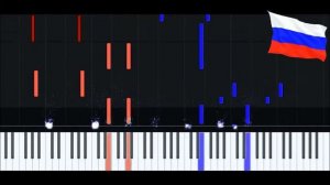 Dance of the Knights- Piano