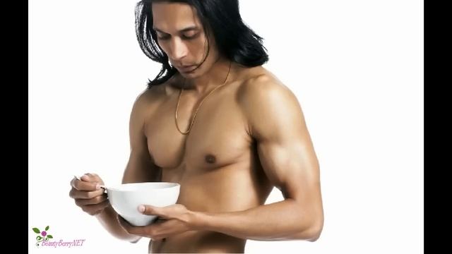 Уход за волосами для мужчин смотреть онлайн