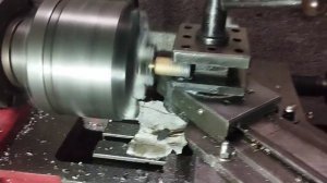 Ремонт резцедержателя своими руками.