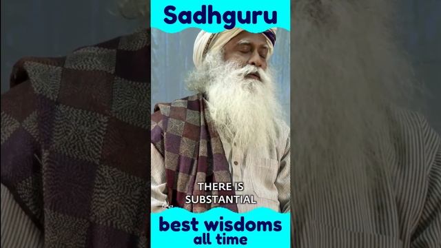 Sadhguru Dont ever work hard  #shorts # Sadhguru life speech quotes