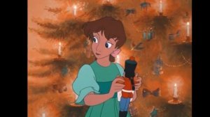 "Щелкунчик и Мышиный король" Эрнст Теодор Амадей Гофман