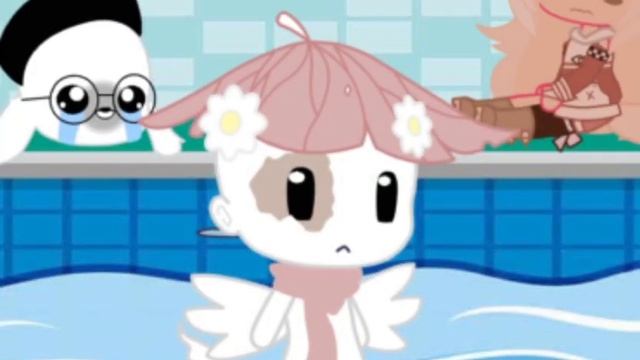 что если убрать настройки персонажей? аксолот уже не тот _koteshka cafe_ смотреть онлайн