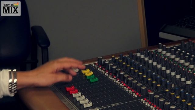 Мария Соболева о записи акустического рояля. Часть III - микширование.