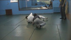 уличная самооборона /Street defense Marshalyuk01