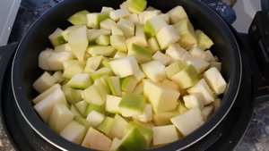 ПП КАБАЧКОВАЯ ИКРА. ДИАБЕТ-РЕЦЕПТ ТИП II. ЗДОРОВОЕ ПИТАНИЕ.