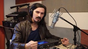 Walrus Julia vs Hotone Ampero Stomp II. Заменит ли хорус в процессоре внешнюю педаль.