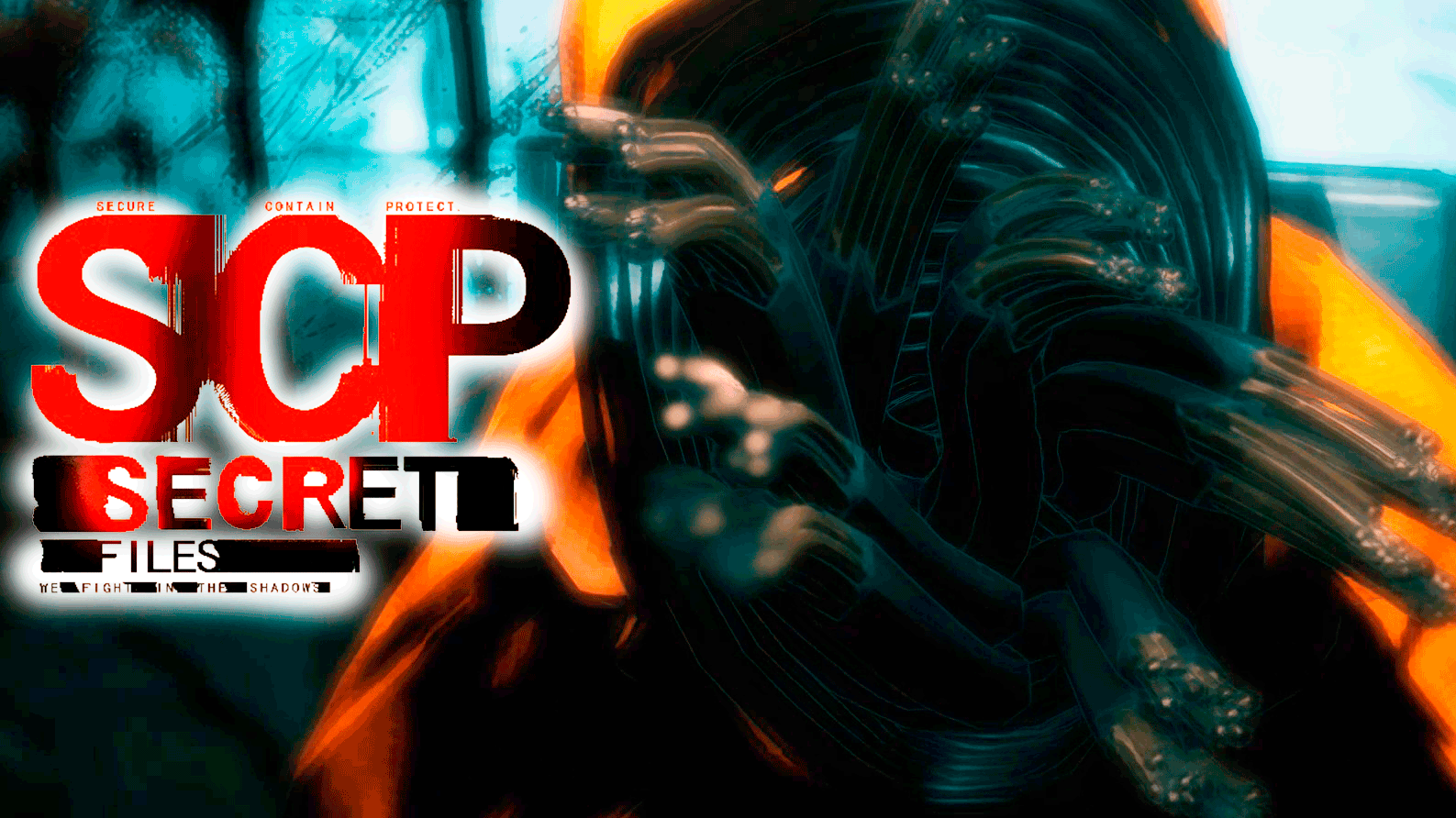 ЖЁСТКИЕ ГАЛЛЮНЧИКИ _ SCP: Secret Files #3