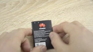 Li-ion аккумулятор для модема\роутера а Megafon MR150-3