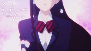 У Коми-сан проблемы с общением / AMV / Où t’es